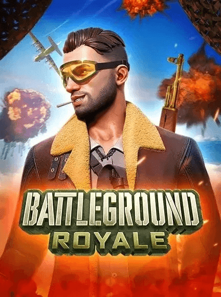 Battleground Royale