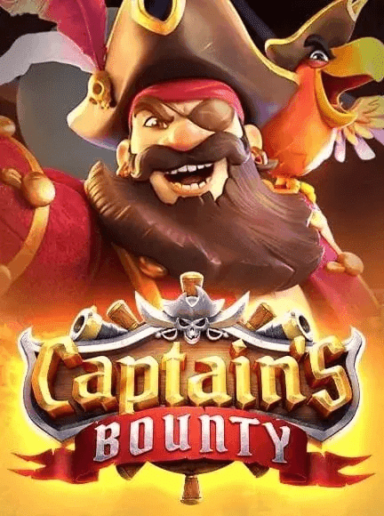 Captain’s Bounty