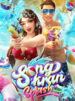 Songkran Splash