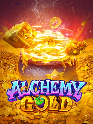 alchemy gold 1