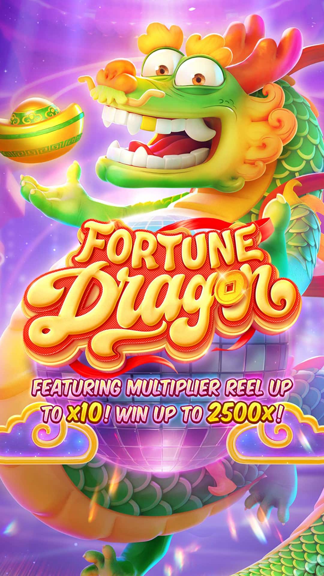 fortune dragon