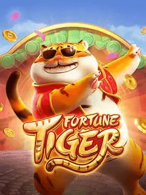 Fortune Tiger