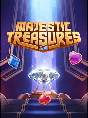 Majestic Treasures