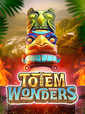 totem wonders 1