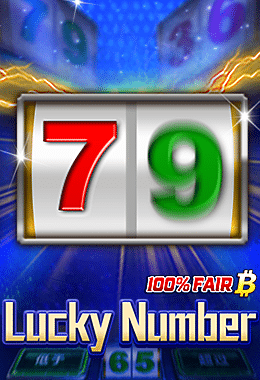 Lucky Number