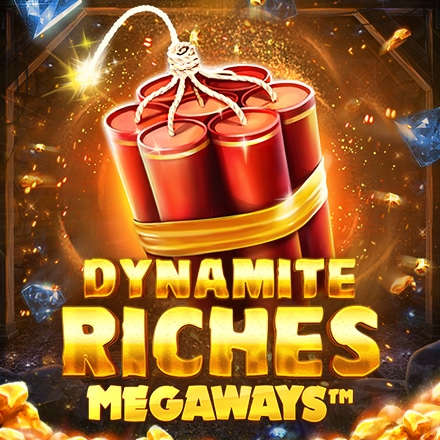 Dynamite Riches