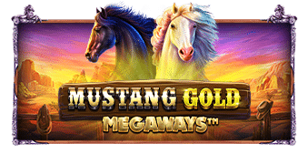 Mustang Gold Megaways