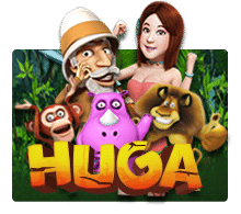 huga