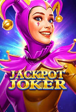 Jackpot Joker