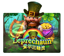 leprechaun