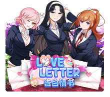 love letter