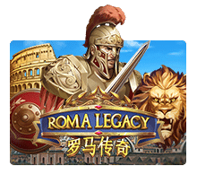 roma legacy