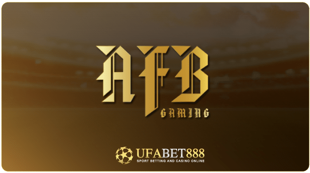 AFB-gaming logo