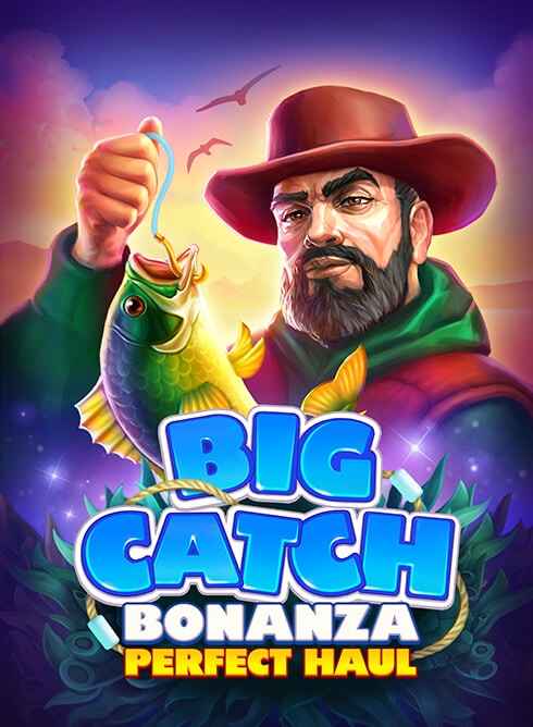 Big Catch Bonanza