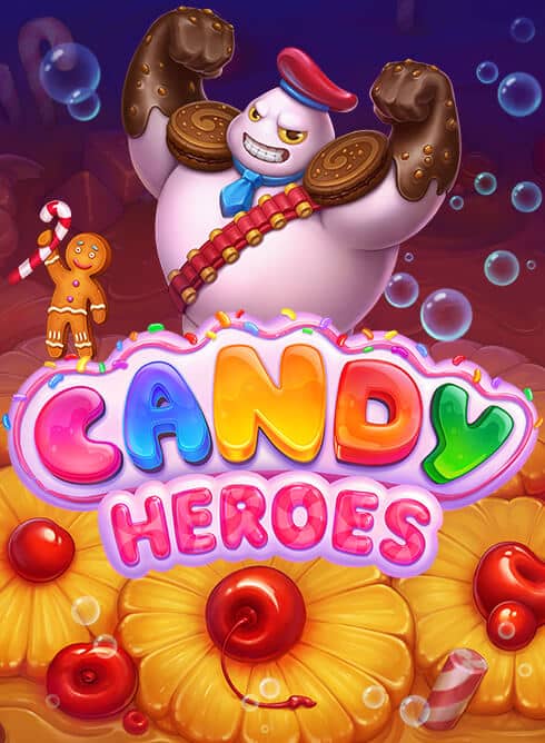 Candy Heroes