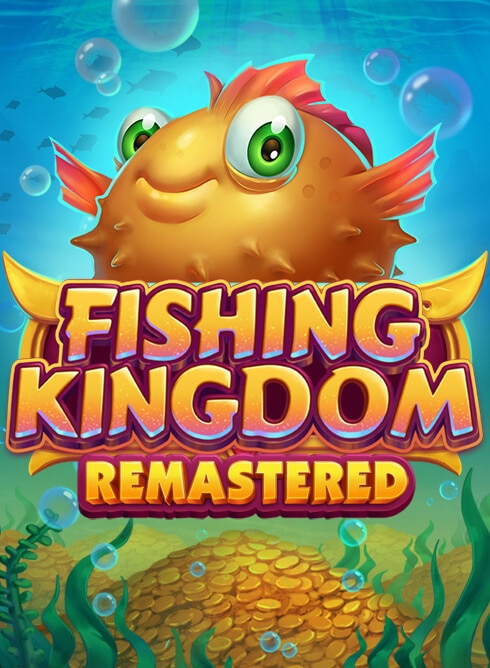 Fishing Kingdom Remastered