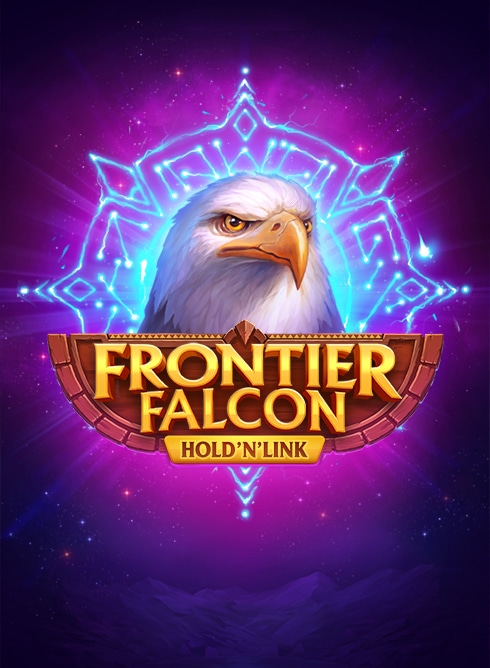 Frontier Falcon