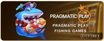 Pragmatic-play-เกมยิงปลา