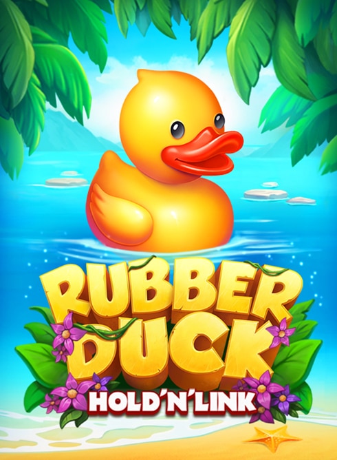 Rubber Duck