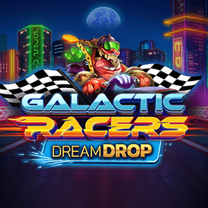 Galactic Racers Dream Drop