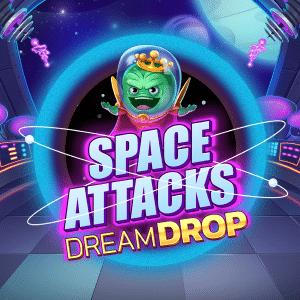 Space Attacks Dream Drop