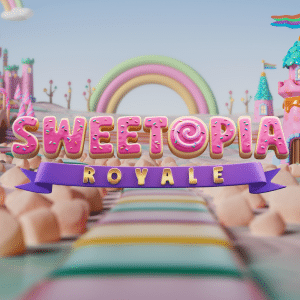 Sweetopia Royale