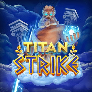 Titan Strike