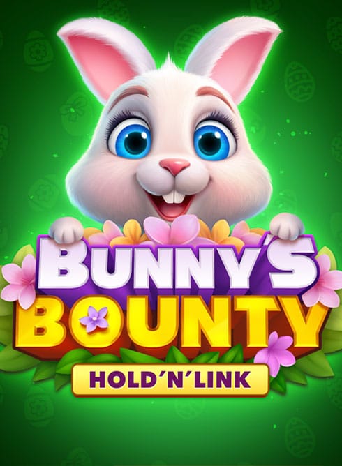 bunny bounty