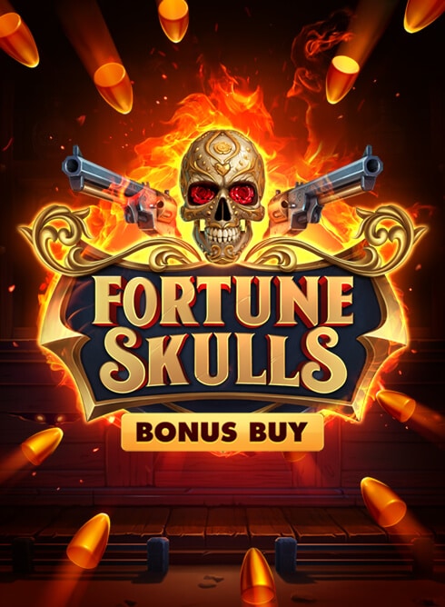 fortune Skulls