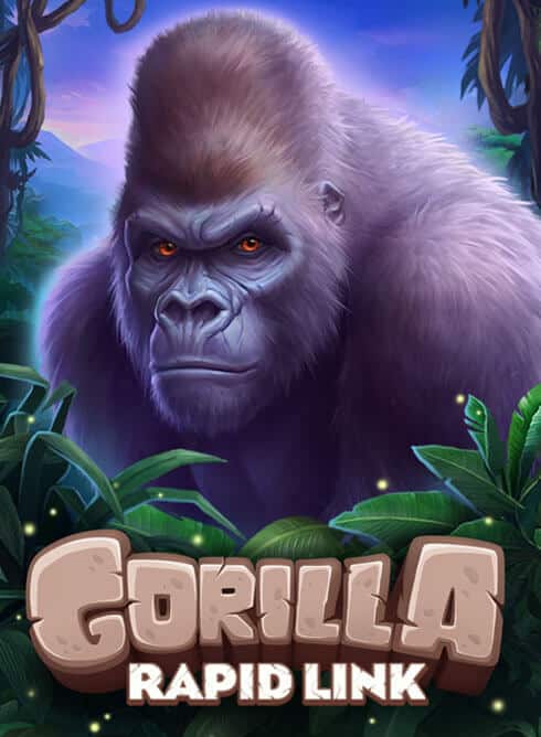 gorilla rapid link