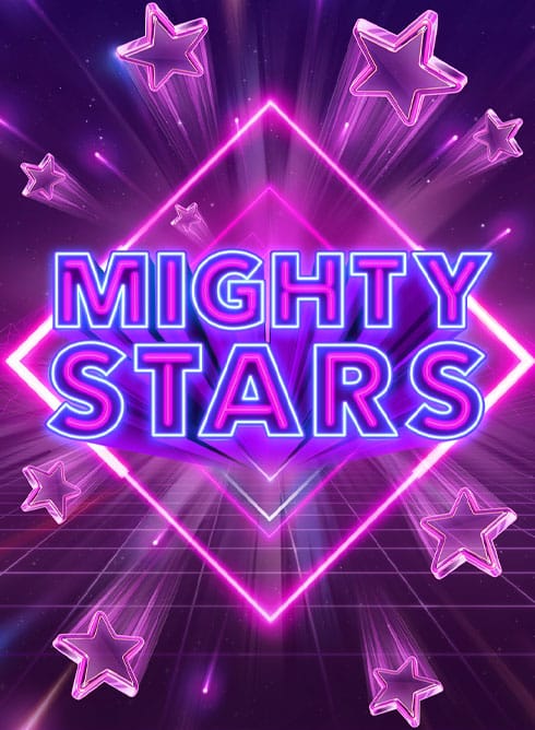 mighty stars