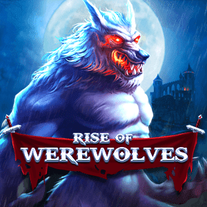 Rise of werewolves