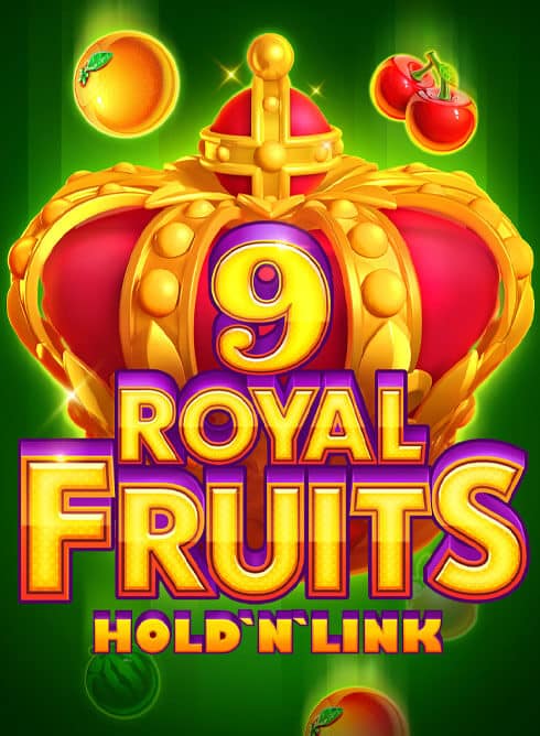 9 royal fruits