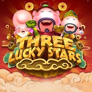 Three Lucky Stars