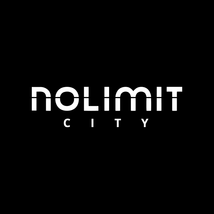 No limit City Logo 1