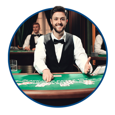 live casino blackjack 0