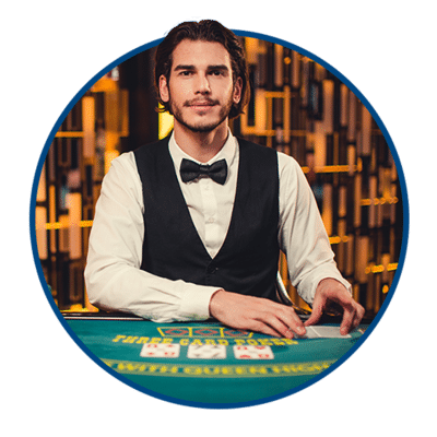 live casino casino holdem 0